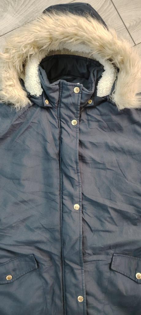 Zimná bunda, name it,164
