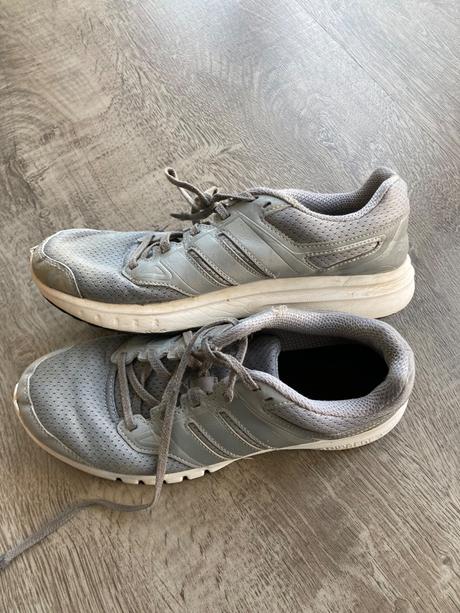 Tenisky na behanie kolo domu, adidas,40