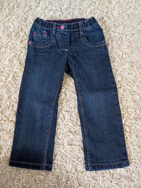 Zateplené rifle, lupilu,92