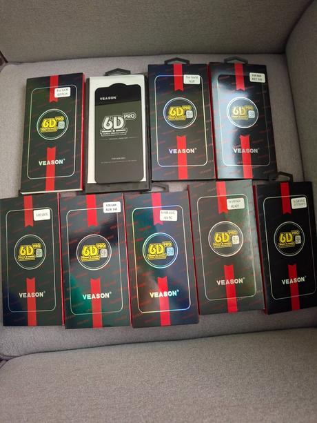6d sklo na samsung s25 plus s25 a57 a56 a36,