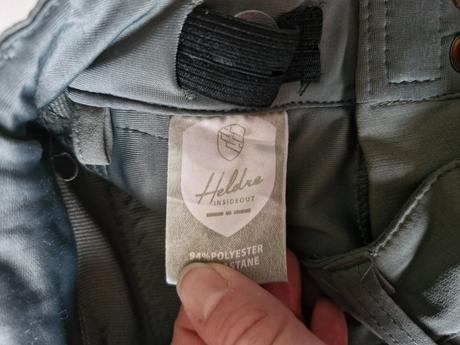 Športové nohavice, 110