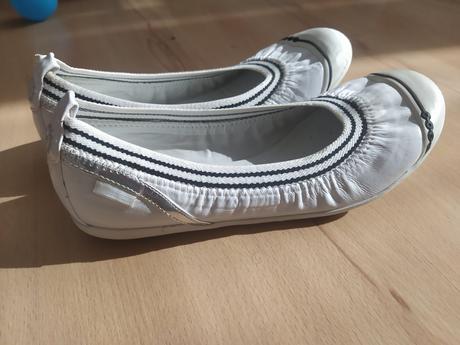 Balerínky, mixer,36