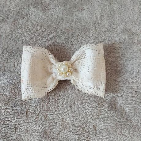 Sponka do vlasov handmade, 