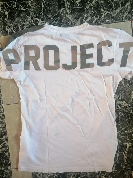 Tričko krátky rukáv xs, 164