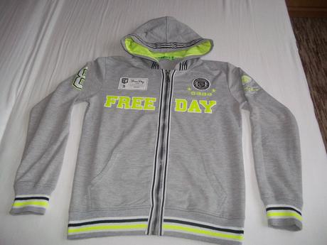 Mikina - playback - 158, 158