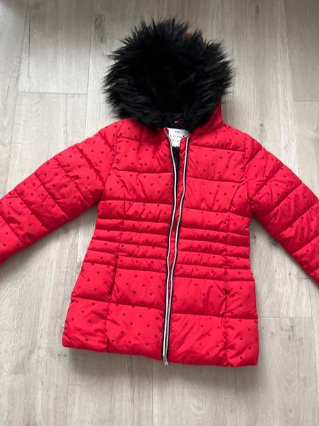 Zimna bunda f&f, f&f,140