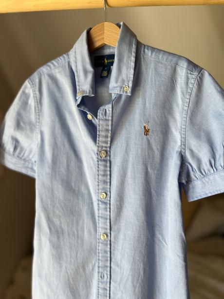 Košeľa ralph lauren, ralph lauren,152