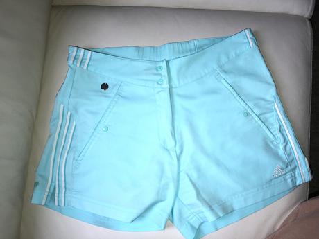 Kraťase zn. adidas, adidas,36
