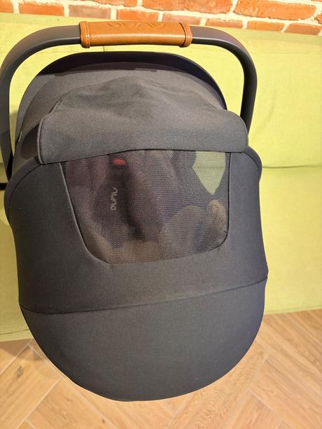 Predám otočné vajíčko nuna arra next, nuna