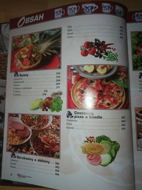 Kniha ottova veľká hrnčeková kuchárka, 