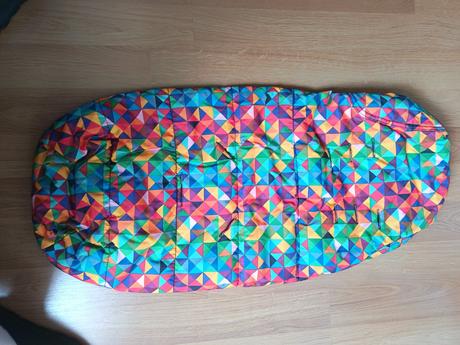 Pekný fusak, quinny