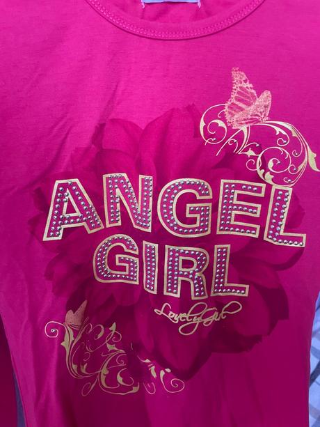 Detské tričko, 146