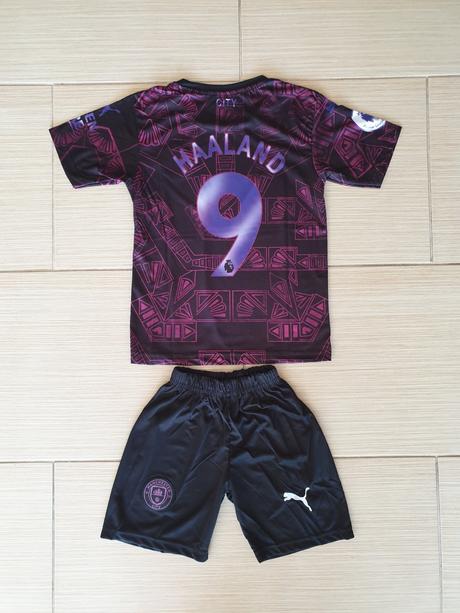 Dres haaland, puma,164 / 170 / 176