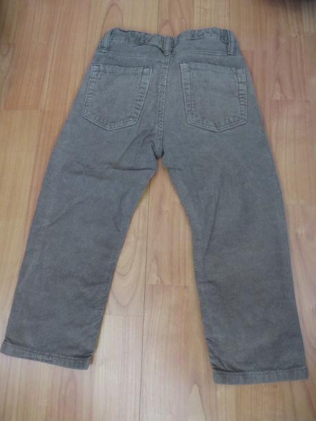 Menčestráky - veľ. 98 - hm, h&m,98