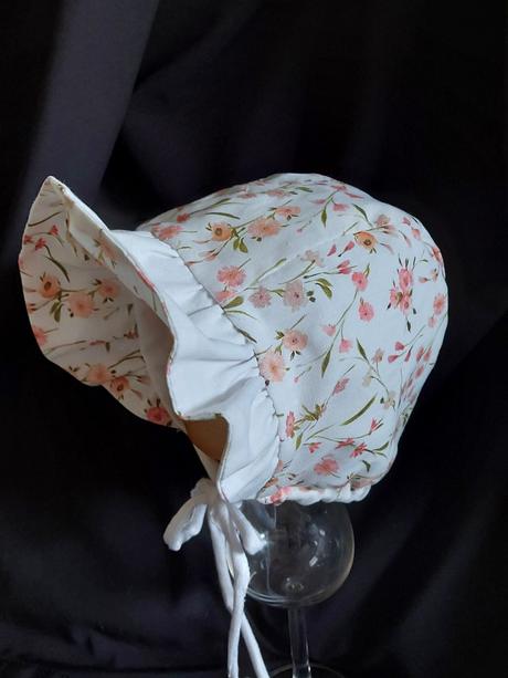 Čepček- klobúk 0-2r, 