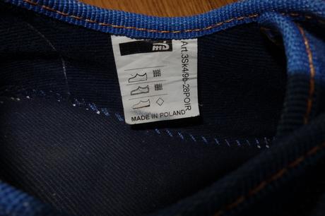 Papučky tiger, deichmann,29