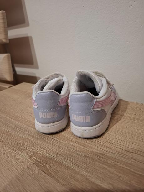 Puma tenisky, puma,27