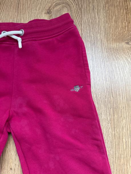 Gant teplaky, gant,98