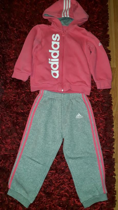 Tepláková súprava, adidas,92