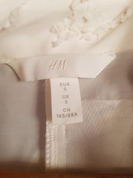 H&m šaty, h&m,s