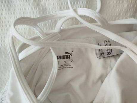 Puma& pamela reif športové šaty, puma,m