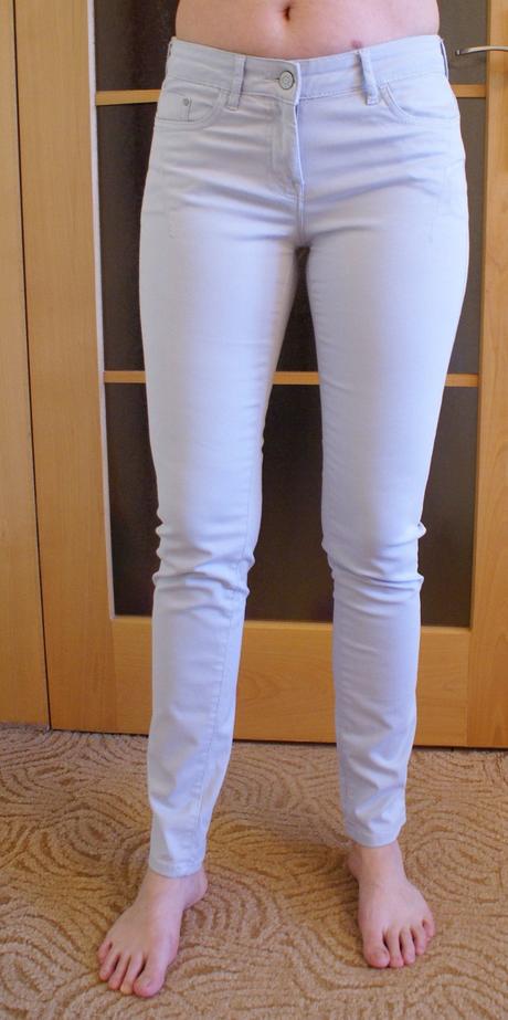 Kvalitné svetlé rifle, s