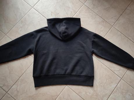 Krátka mikina, fishbone,xs