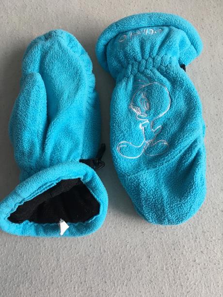 Rukavice etirel, etirel,86