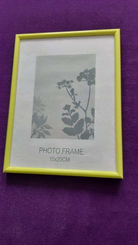 Rámik na foto, 