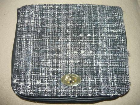 Taska cez plece keira,