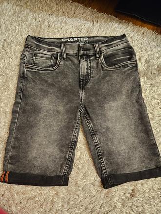 Chlapčenské kraťase, takko,164