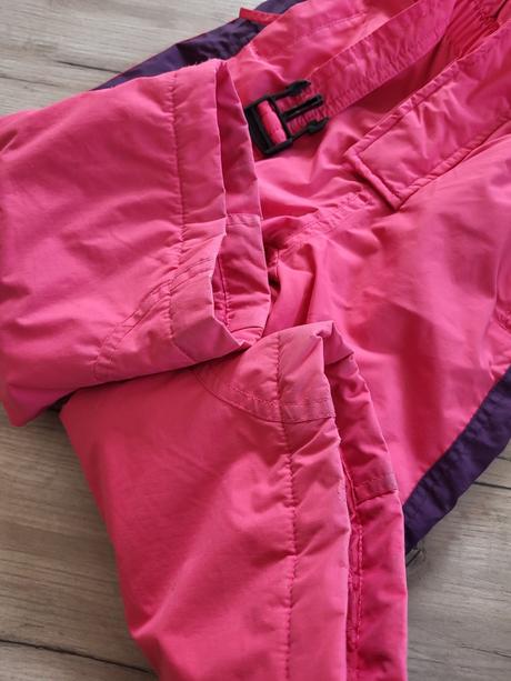 Zimná kombinéza, etirel,98