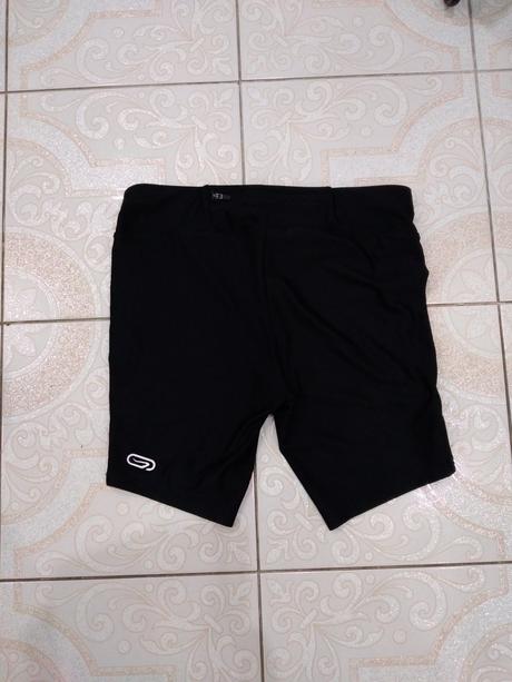 Kraťasy l/xl, decathlon,l