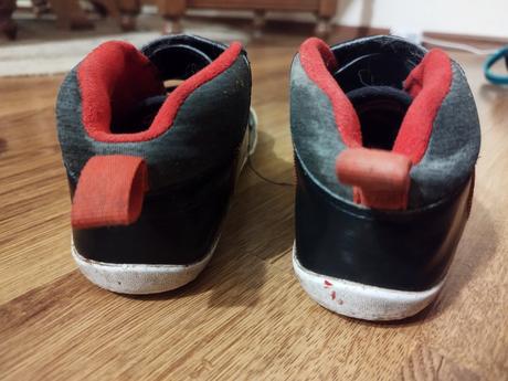 Tenisky, vivobarefoot,30