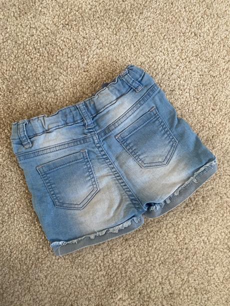 Riflove kraťasy, dopodopo,92