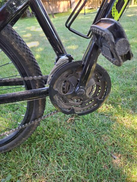 Romet dirt 24, 24