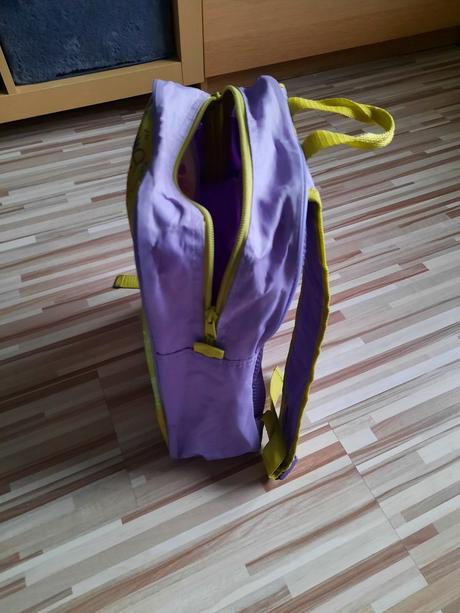 Dievčenský ruksak, 