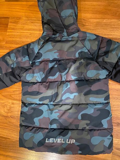 Zimná bunda, f&f,134