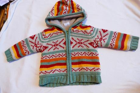 Svetrik, cherokee,74