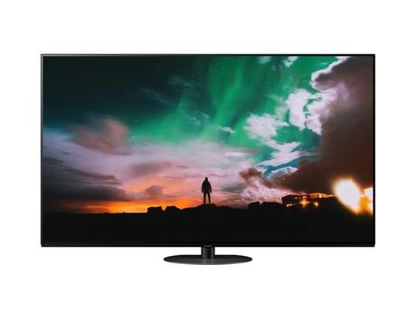 Panasonic 65" tx-65jz980b 65-inch 4k oled smart tv, panasonic