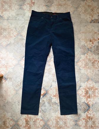 Pánske nohavice, 32