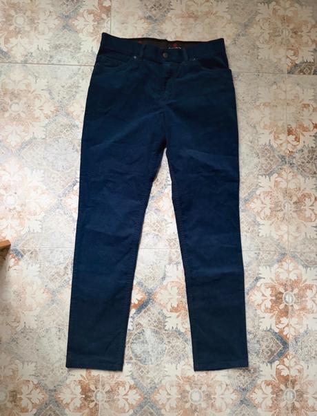 Pánske nohavice, 32