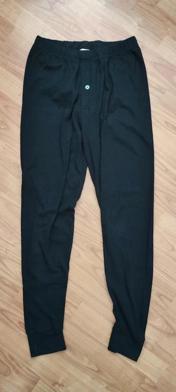 Pánske termoprádlo, spodky, l