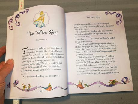 Bedtime stories su22, 