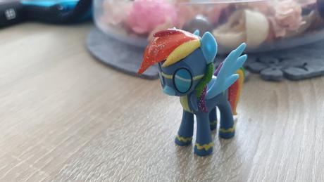 Mlp male poniky, 