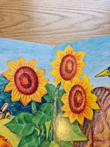 Albi kniha o pernikovej chalupke, 