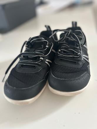 Xero shoes barefoot detské, 34