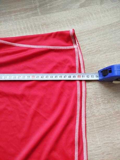 Ochranné tričko do vody the realm, 140