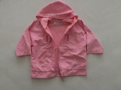 Tenká bundicka, pitter patter,74