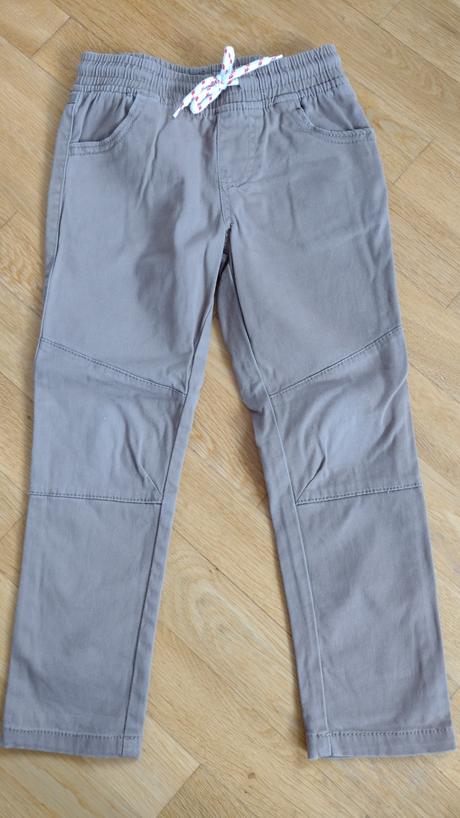Chlapčenské nohavice, pepco,104
